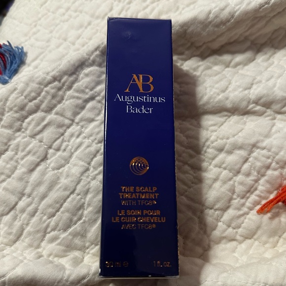 Augustinus Bader The Scalp Treatment NWT 30ml/1floz. - Picture 2 of 5